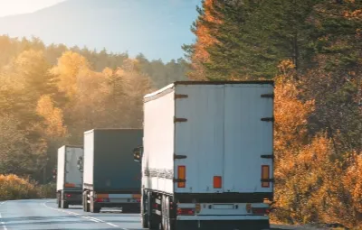 Ankara ile Mardin Arası Klima Taşıma