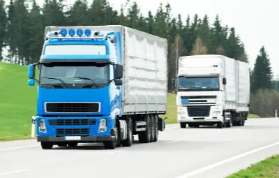 Ankara ile Mardin Arası Eşya Taşıma